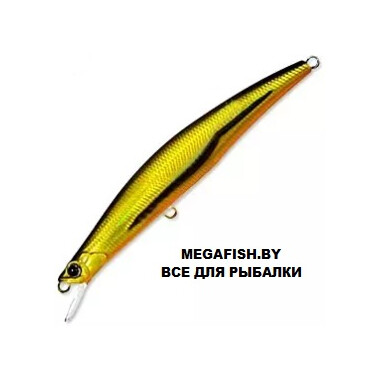 Воблер Anglers Republic Fleshback 80SP (8 см; 6.6 гр; 0.4-1 м) GHY