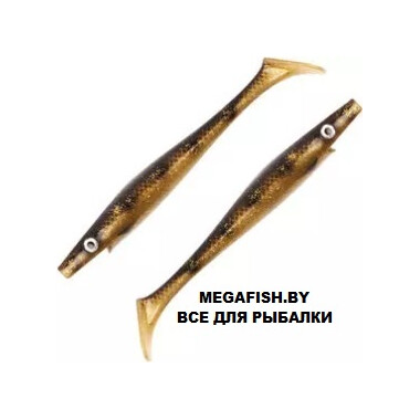 Приманка Strike Pro Giant Pig Shad (130 гр; 26 см) 115