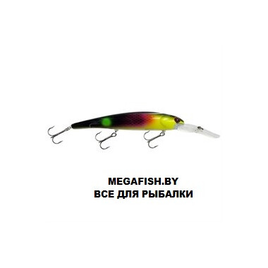 Воблер Bandit Walleye Shallow (12 см; 17.5 гр; 2.4-3.6 м) OL152