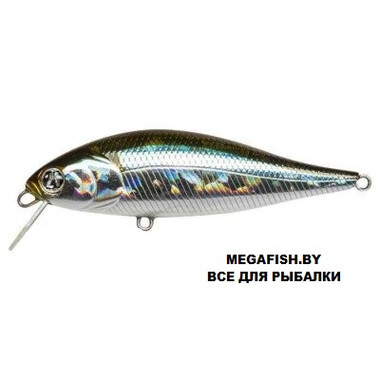 Воблер Pontoon 21 Bet-A-Shiner 82SP-SR (12.7 гр; 8.2 см; 0.2-0.4 м) 005