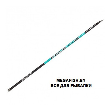 Удилище без колец Salmo Elite Pole Medium MF (6 м; 3-20 гр) 2