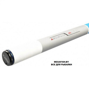 Удилище без колец Kaida Fortexa Spark Stiff (8 м) 2