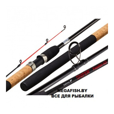 Фидер Salmo Sniper Feeder (390 см; 180 гр) 2