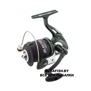 Катушка Salmo Blaster Feeder 1 30FD