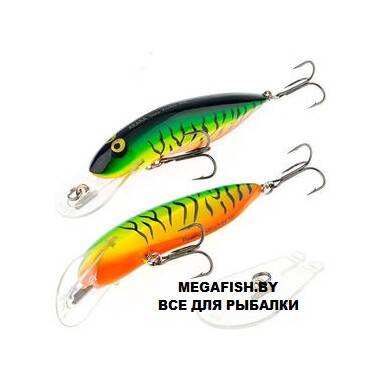 Воблер Akara Deep Winner 125F (24 гр; 12.5 см; 5-8 м) A68
