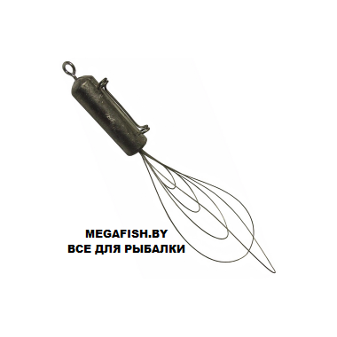 Отцеп Fish Gold Осьминог (60 гр)