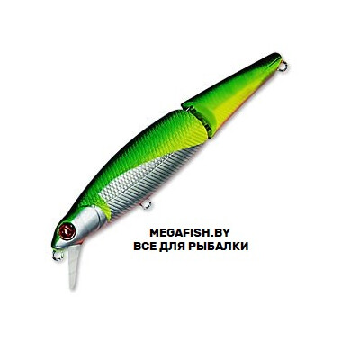 Воблер Pontoon21 Pacer 75JF-SR (5.8 гр; 7.5 см; 0.5-1 м) R37