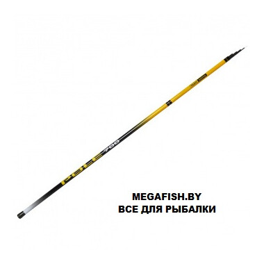 Удилище без колец Team Salmo Tournament Pole (7 м; до 15 гр)