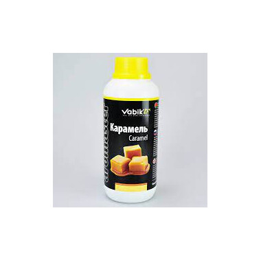 Аттрактант Vabik Aromaster (500 мл; Карамель)