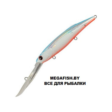 Воблер TsuYoki Provocator 120F (12 см; 26.6 гр; 6-9 м) 298S