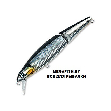 Воблер Pontoon21 Pacer 75JF-SR (5.8 гр; 7.5 см; 0.5-1 м) 712