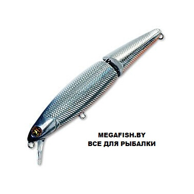 Воблер PONTOON 21 Pacer 75JF-SR, 75мм,  5.8гр. 0,5 - 1,0м ., № 721