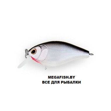 Воблер Strike Pro Cranky-X 40 (5.3 гр; 4 см; 0.3-1 м) A010-EP