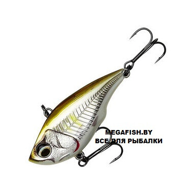 Воблер Savage Gear Fat Vibes New 66 (22 гр; 6.6 см) Ayu Chrome