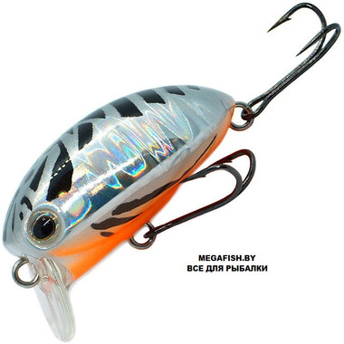 Воблер Kosadaka May-Beetle 35F (3.8 гр; 3.5 см; 0-0.2 м) B03