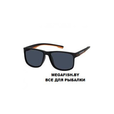 Очки Savage Gear 1 Polarized Sunglasses Black