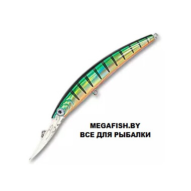 Воблер Yo-Zuri Crystal Minnow DD 130F (24 гр; 13 см; 4-6 м) PC