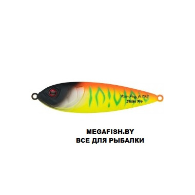 Блесна Strike Pro Killer Profy 75 (13.1 гр; 7.5 см) A242S