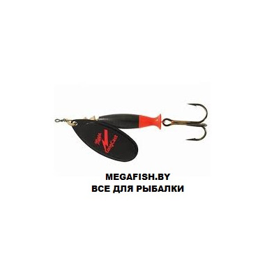 Блесна Mepps Aglia Long Cast (№2; 8 гр) BL