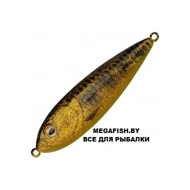 Блесна Strike Pro Killer Profy 75S (11 гр; 7.5 см) JV009F-GP