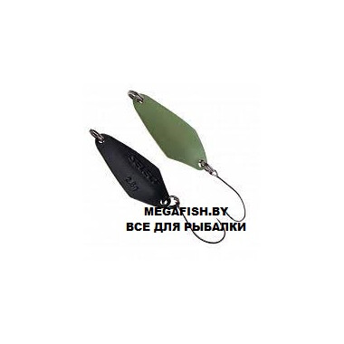 Блесна Select Target (2.2 гр; 3.1 см) 08