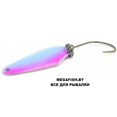 Блесна Select Target (2.2 гр; 3.1 см) 28