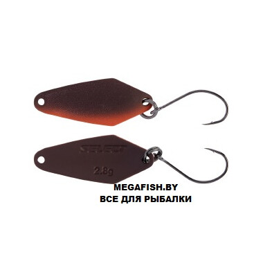 Блесна Select Target (2.2 гр; 3.1 см) 29