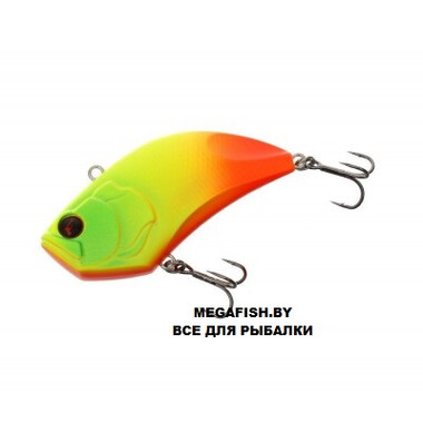 Воблер Flagman Destroyer Vib 70S (7 см; 20.2 гр) 452