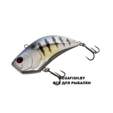 Воблер Flagman Destroyer Vib 55S (5.5 см; 12.8 гр) 480