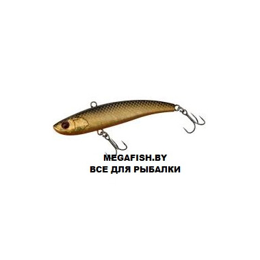 Воблер Flagman Credos Vib 80S (8 см; 15.1 гр) 487