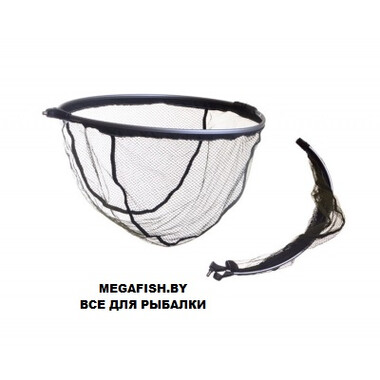 Голова для подсака Flagman Bottom Green Mesh