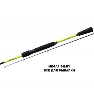 Спиннинг Flagman Bonus Twich 69M (206 см; 7-28 гр)