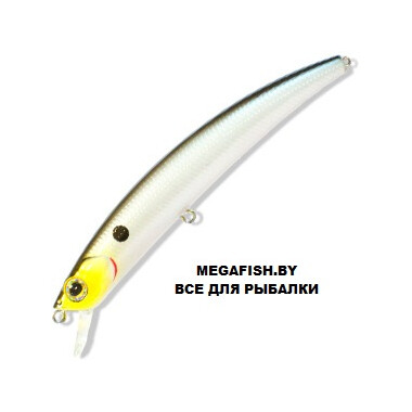 Воблер Kosadaka Ultima XS 110F (11 см; 12.1 гр; 0.3-1.5 м) PSSH