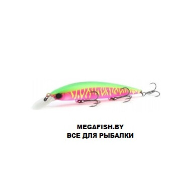 Воблер Jackall Rerange 110SP MR (15.9 гр; 11 см; 1.5-2 м) dragon fruit mat tiger