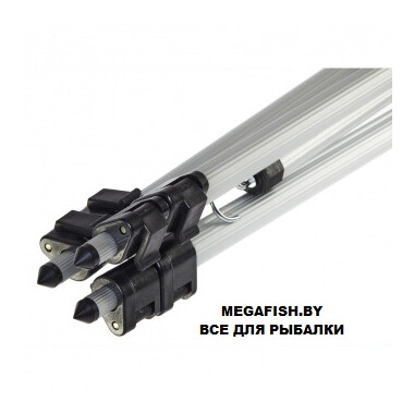 Подставка для удилищ Salmo Tripod (120 см; 3 секции) 2
