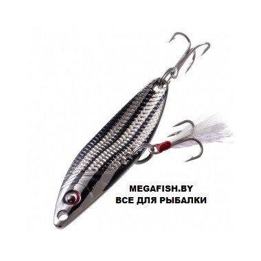 Блесна Fish Image Needle (15 гр; 7.8 см) Black Striper