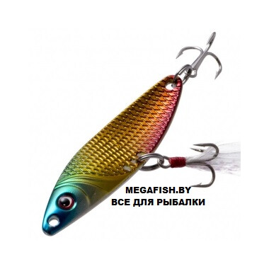 Блесна Fish Image Needle (15 гр; 7.8 см) Fairy Gold