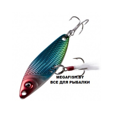 Блесна Fish Image Needle (10 гр; 6.6 см) Fairy Silver