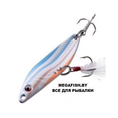 Блесна Fish Image Needle (15 гр; 7.8 см) Lumi Striper