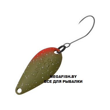 Блесна Daiwa Presso Lumion (1.9 гр; 2.4 см) Mocha Magma