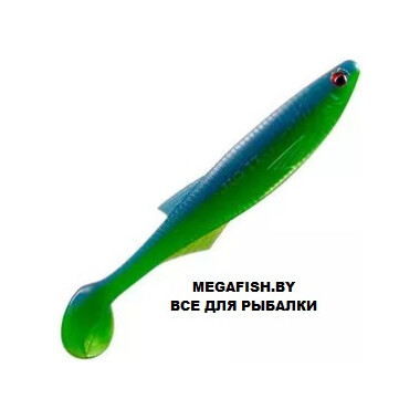 Приманка Jig It Trump 9" (22.8 см; 70 гр; 1 шт.; Кальмар) 006