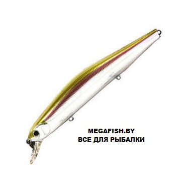 Воблер Zip Baits Orbit 110SP-SR (16.5 гр; 11 см; 0.8-1 м) 473R