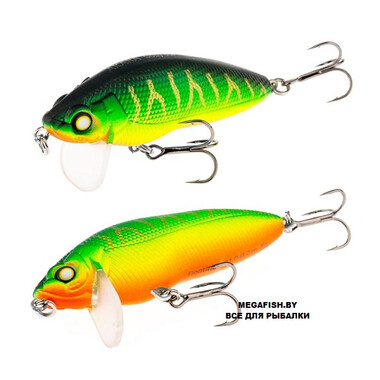 Воблер Akara Goby 65F (8 гр; 6.5 см; 0.2 м) A20