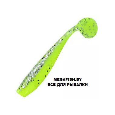 Приманка Relax King Shad 3"(4.2 гр; 7.6 см; 10 шт.) L161