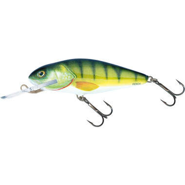 Воблер Salmo Perch 08DR (14 гр; 8 см; 4.6 м) PHH