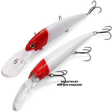 Воблер Kosadaka Bandit Deep XL 120F (12 см; 21 гр; 5-8 м) RH