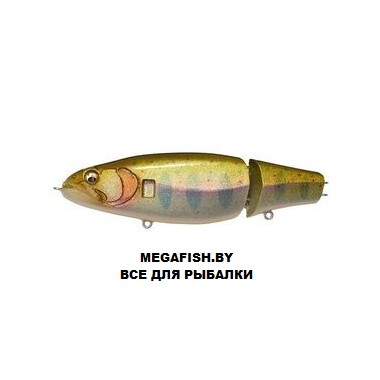 Воблер Megabass I-Brake (35 гр; 16 см) Glx Amago