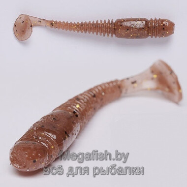 Приманка Lucky John Pro Series Tioga 2.4" (1.3 гр; 6.2 см; 9 шт.) S07