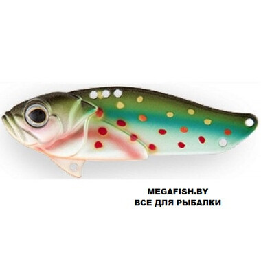 Цикада Strike Pro Cyber Vibe 55 (17 гр; 5.5 см) 964F