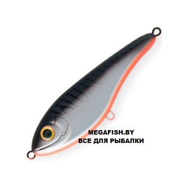 Воблер Strike Pro Buster Jerk V (17.7 гр; 8.5 см; 0.2-1.5 м) CA06ES